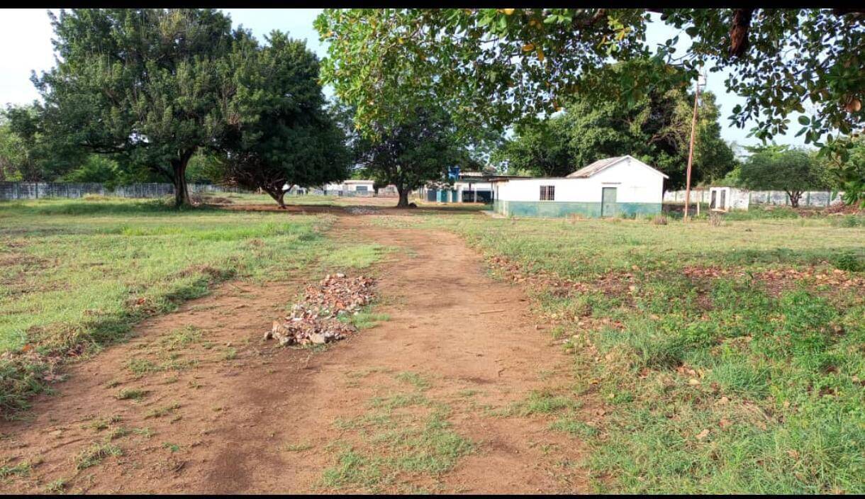 #7791 - TERRENO para Venta en San Francisco - V