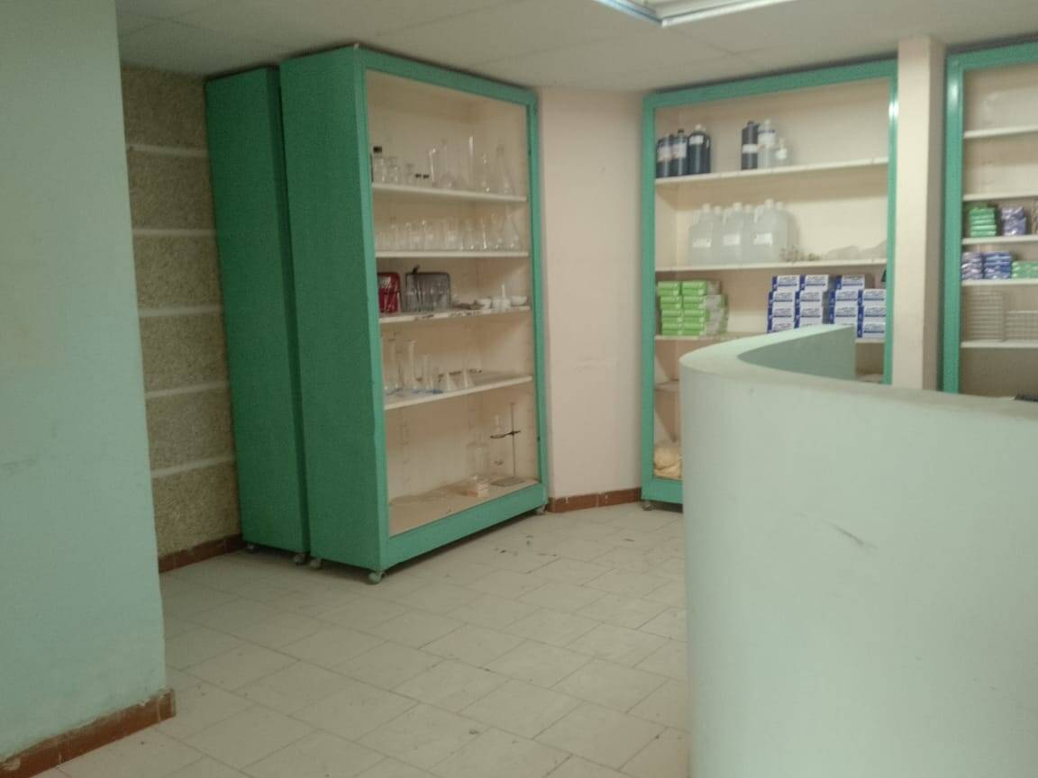 #7794 - OFICINA para Alquiler en Maracaibo - V