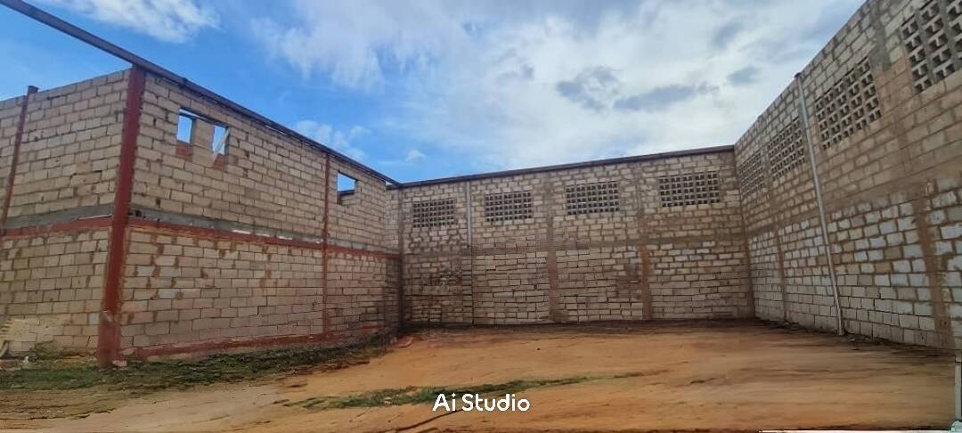 #7802 - GALPÓN / BODEGA para Venta en San Francisco - V