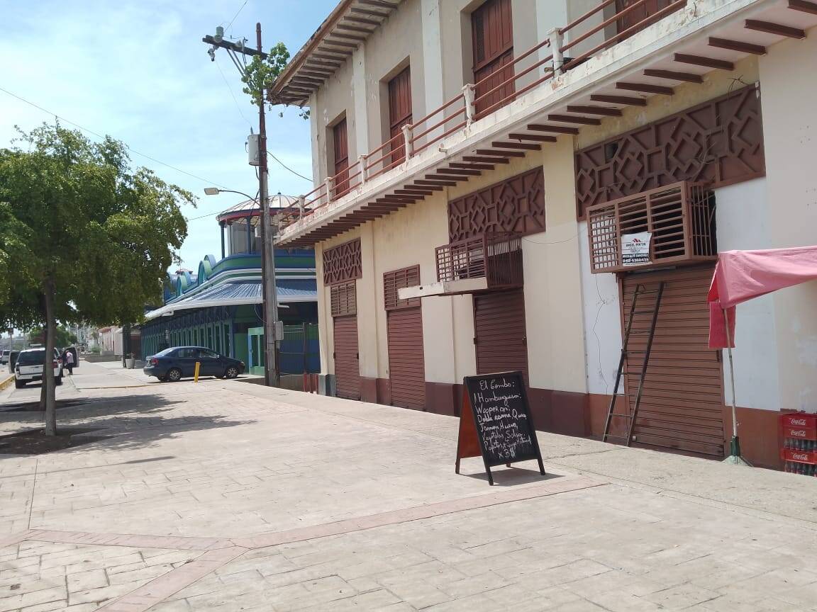 #78080 - LOCAL COMERCIAL para Alquiler en Maracaibo - V