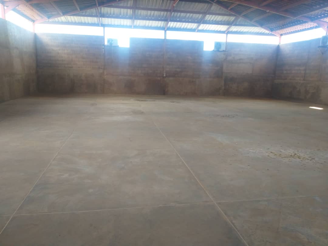 #7806 - GALPÓN / BODEGA para Venta en San Francisco - V