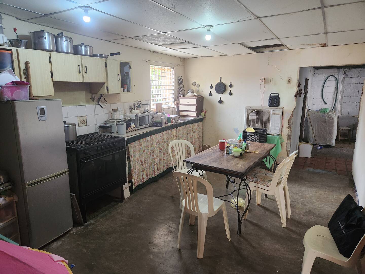 #7811 - CASA para Venta en San Francisco - V