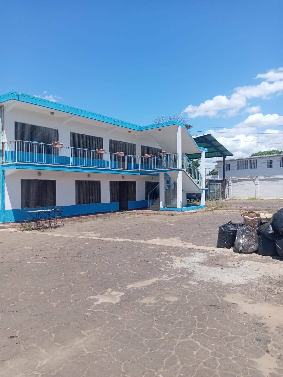 #7825 - GALPÓN / BODEGA para Venta en Maracaibo - V