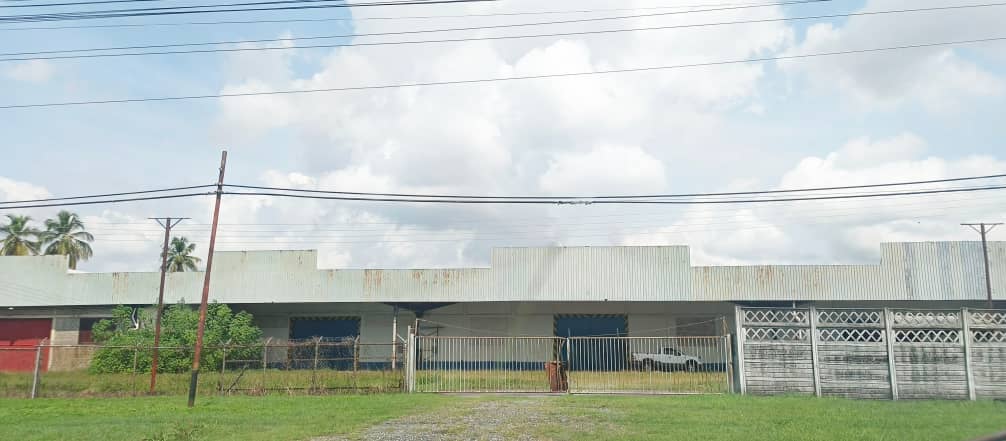 #7834 - GALPÓN / BODEGA para Alquiler en Araure - P