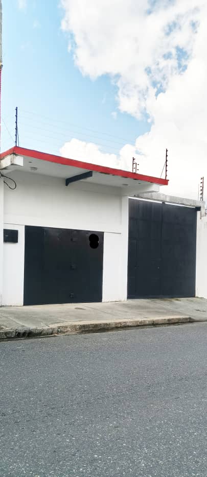 #7835 - LOCAL COMERCIAL para Alquiler en Acarigua - P