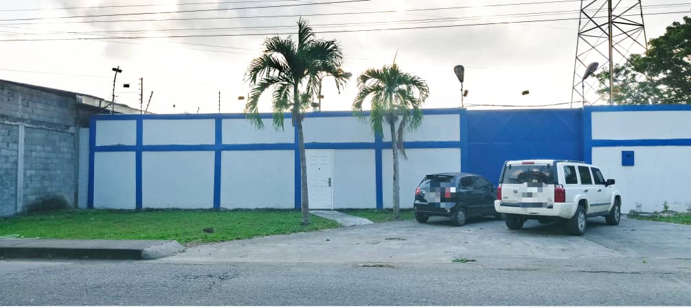 #7836 - POSADA para Venta en Araure - P