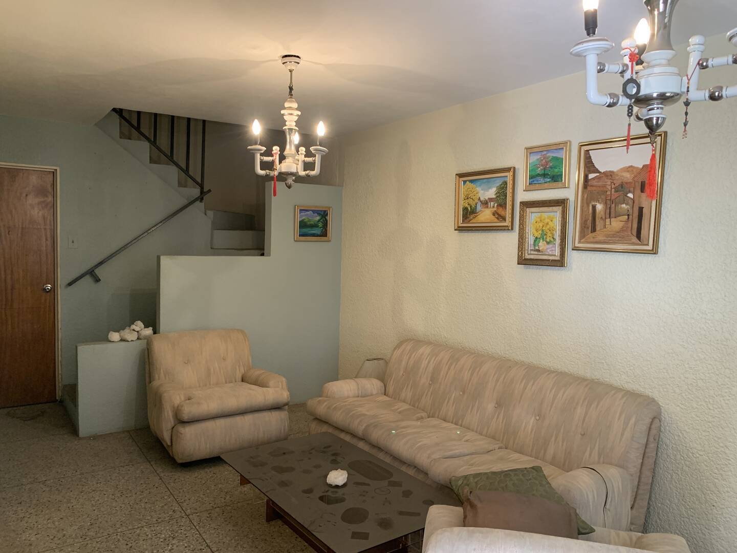 #7850 - CASA para Venta en Maracaibo - V