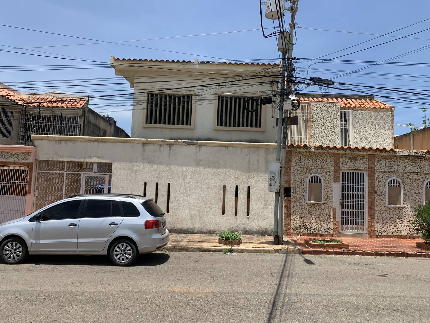 #7850 - CASA para Venta en Maracaibo - V