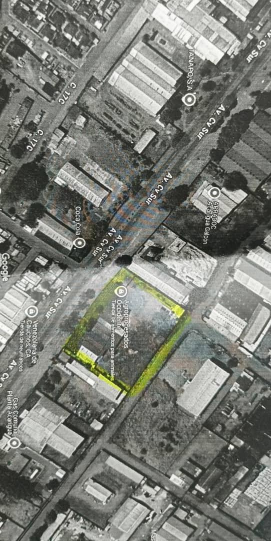 #78684 - TERRENO para Venta en Acarigua - P