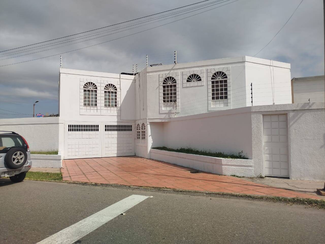 #7872 - CASA para Venta en Maracaibo - V