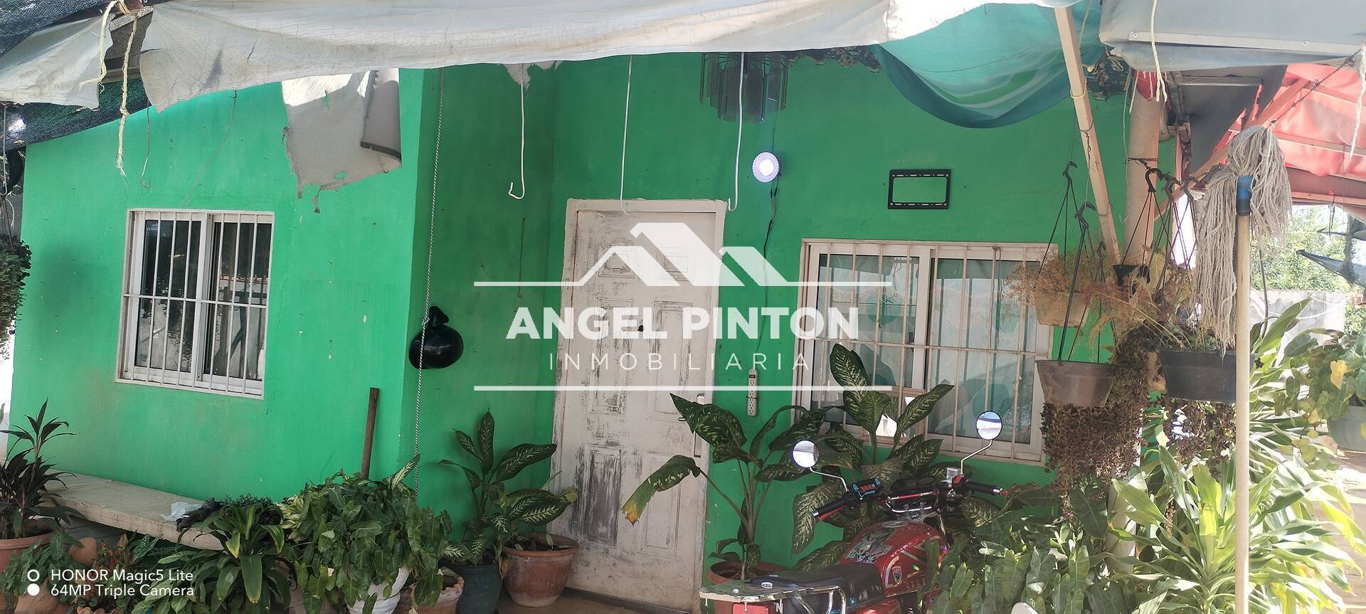 #7896 - CASA para Venta en San Francisco - V