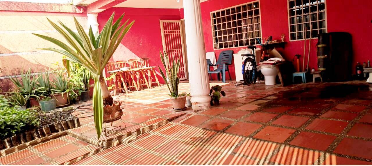 #7903 - CASA para Venta en Araure - P