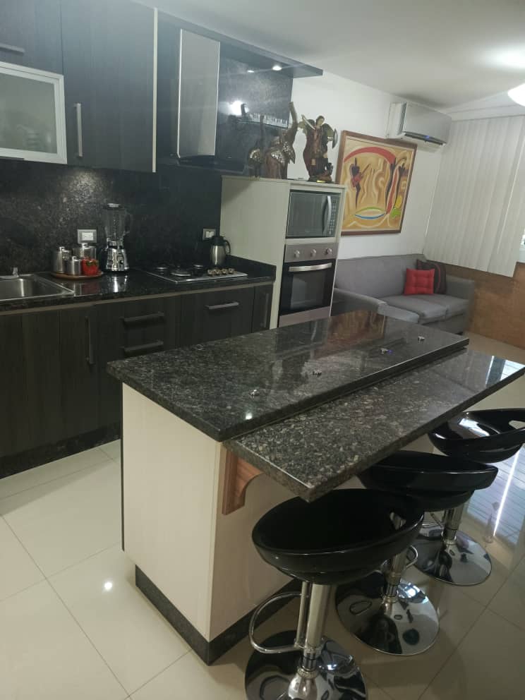 #7899 - APARTAMENTO para Venta en Guatire - M