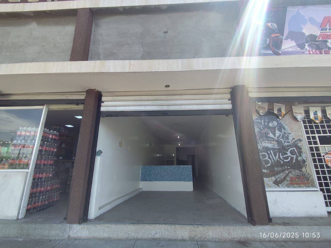 #7919 - LOCAL COMERCIAL para Alquiler en San Francisco - V