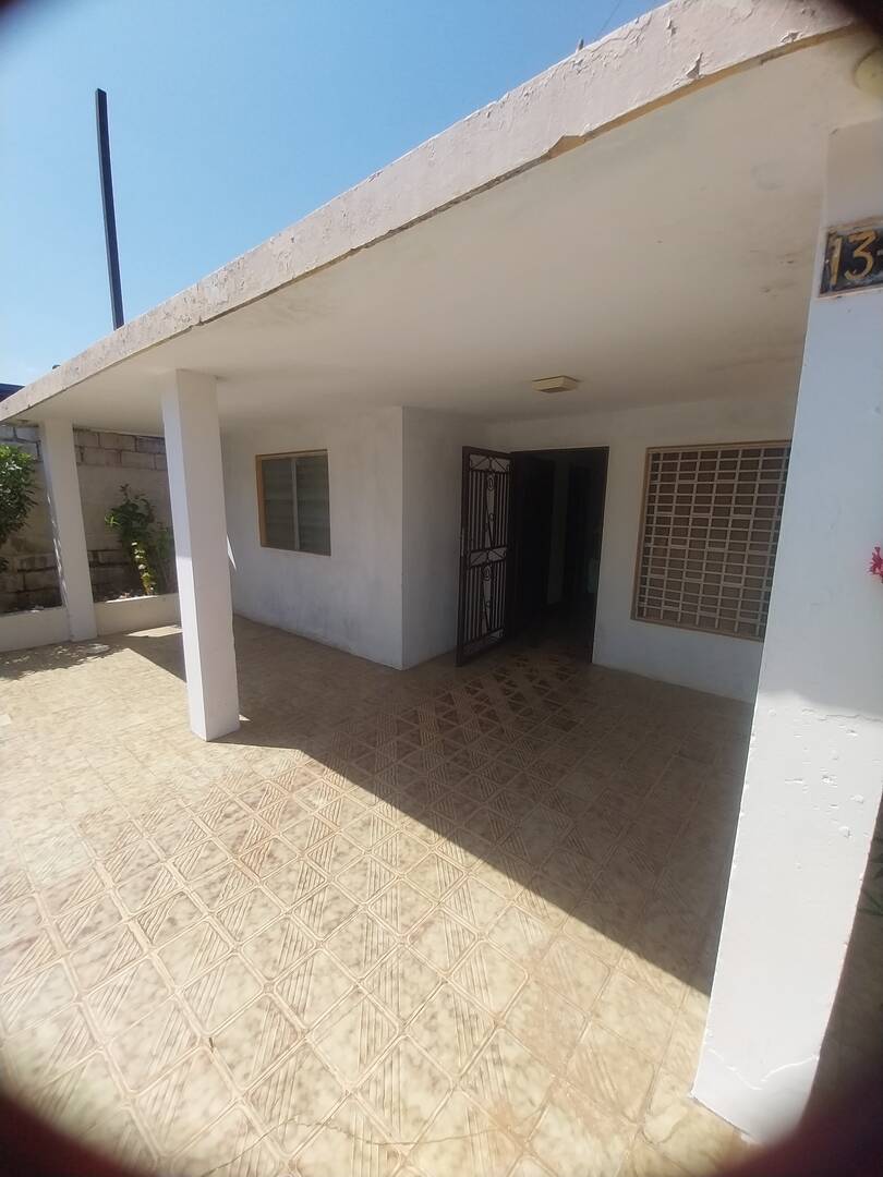 #7923 - CASA COMERCIAL para Venta en San Francisco - V