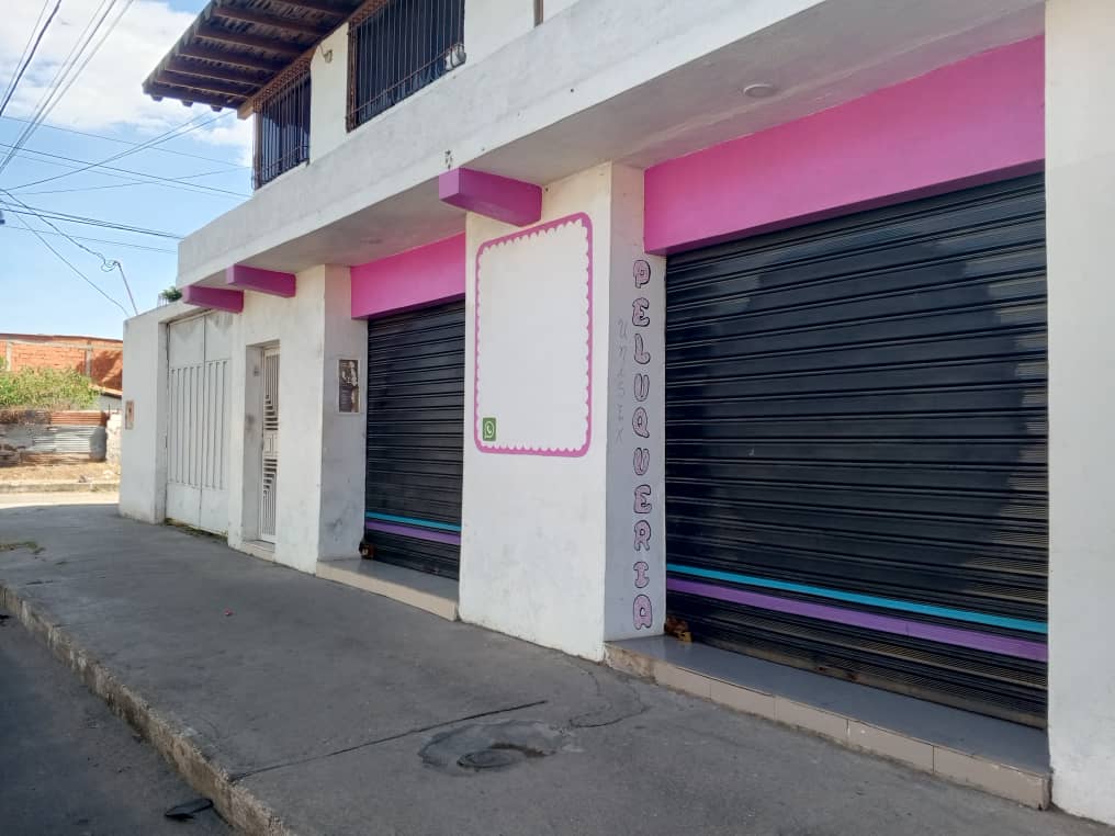 #517923 - LOCAL COMERCIAL para Alquiler en Barquisimeto - K