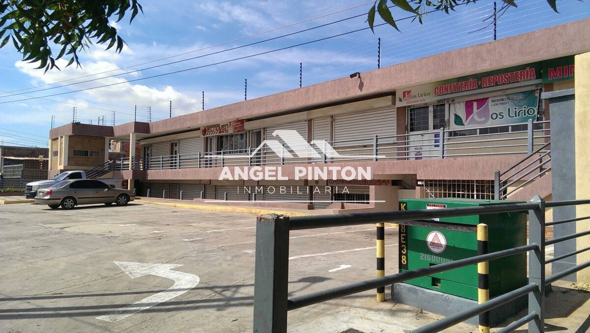 #7926 - LOCAL COMERCIAL para Alquiler en Maracaibo - V