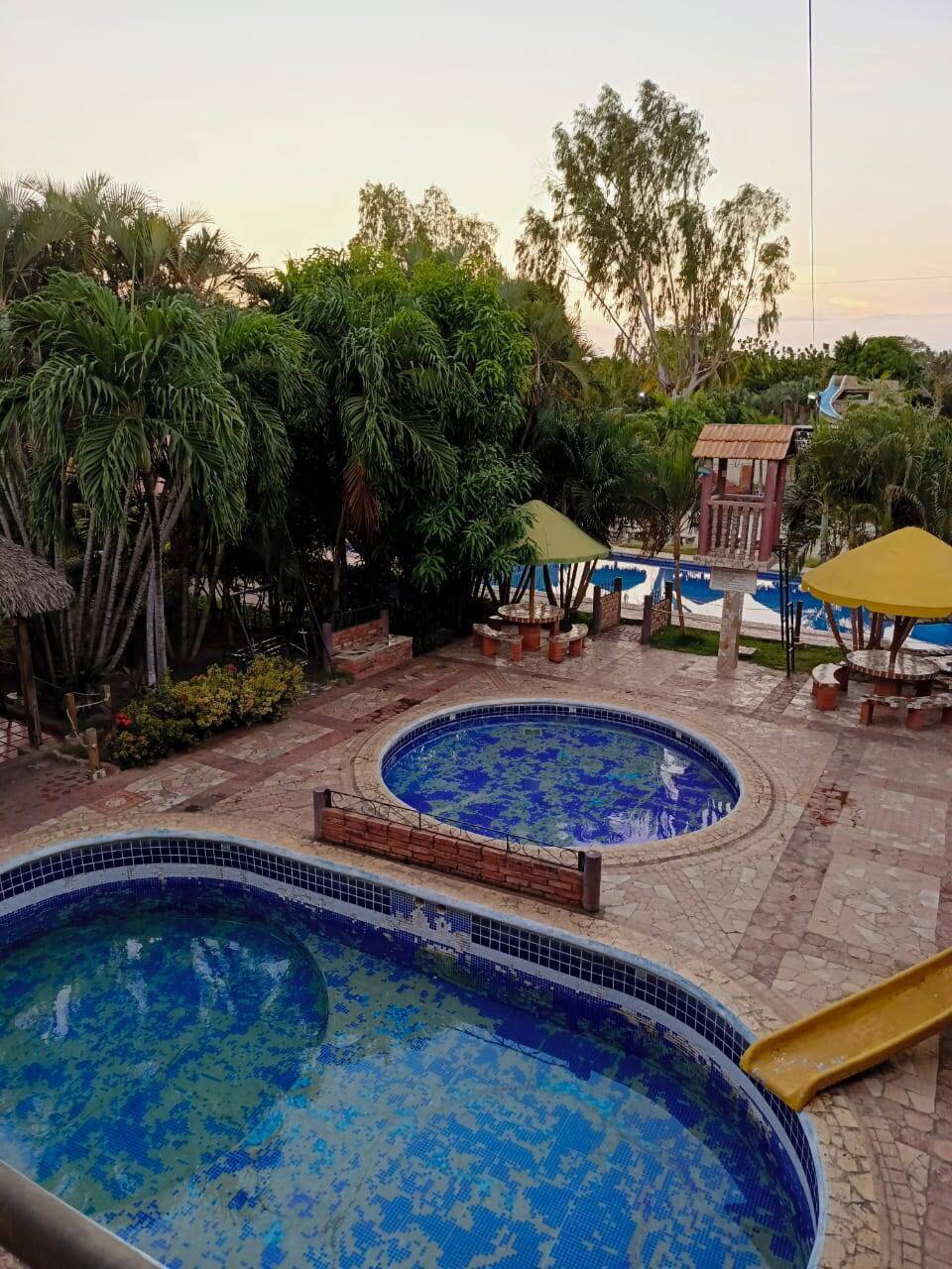 #7990 - GRANJA / FINCA para Venta en Maracaibo - V