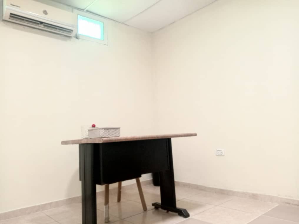 #517949 - CONSULTORIO para Alquiler en Barquisimeto - K