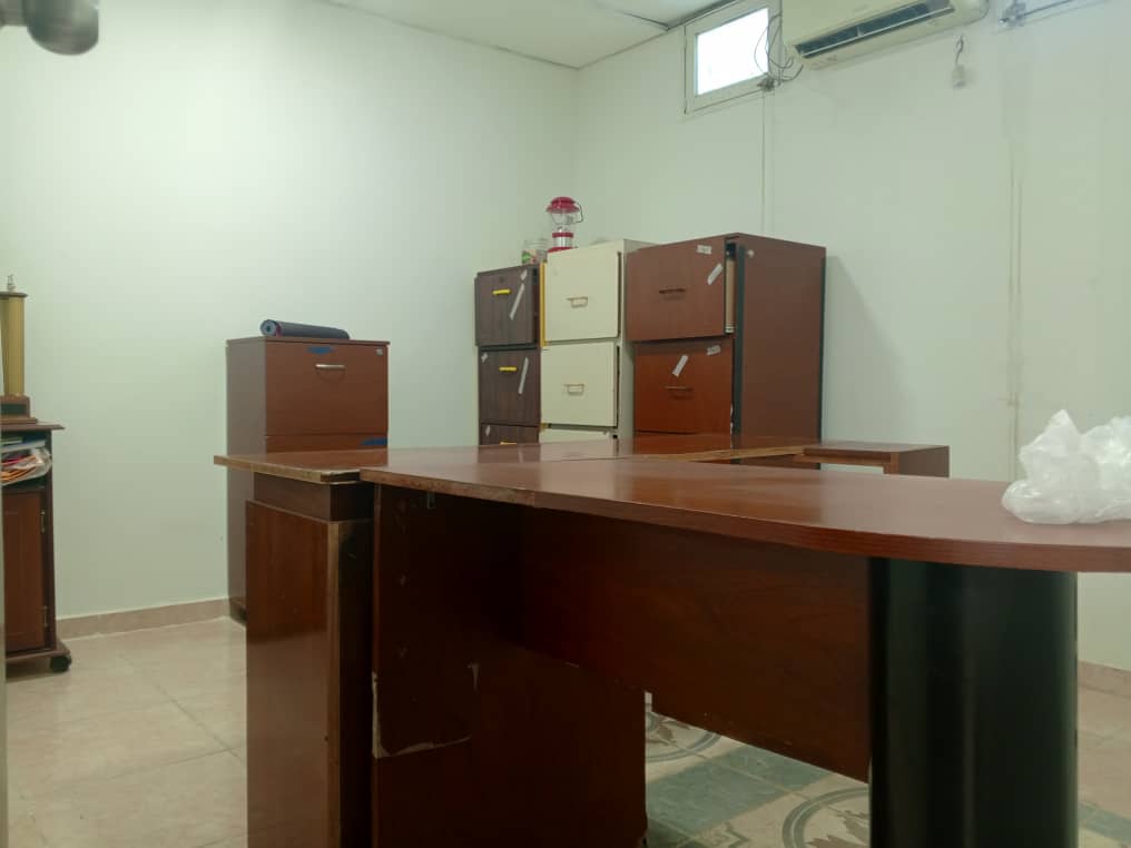 #517951 - CONSULTORIO para Alquiler en Barquisimeto - K