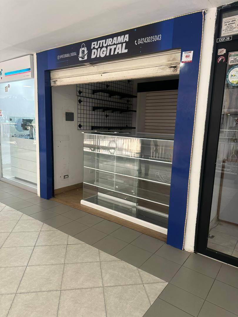 #7954 - LOCAL COMERCIAL para Alquiler en Maracaibo - V