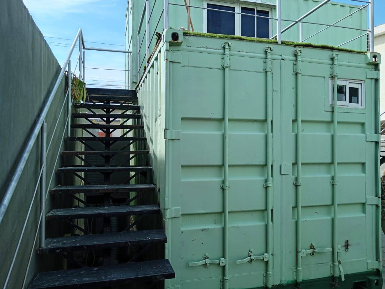 #7968 - APARTAMENTO para Alquiler en Cabimas - V