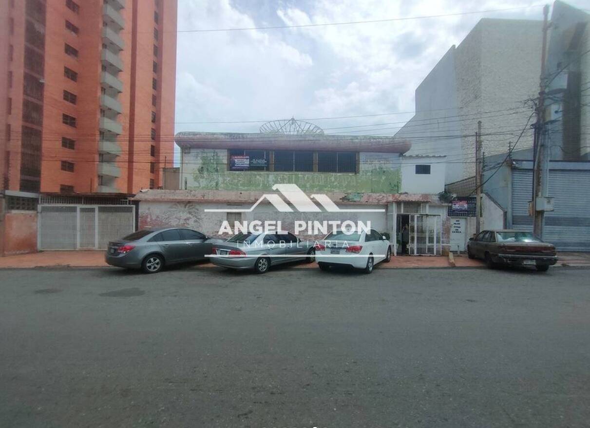#7797 - LOCAL COMERCIAL para Alquiler en Maracaibo - V