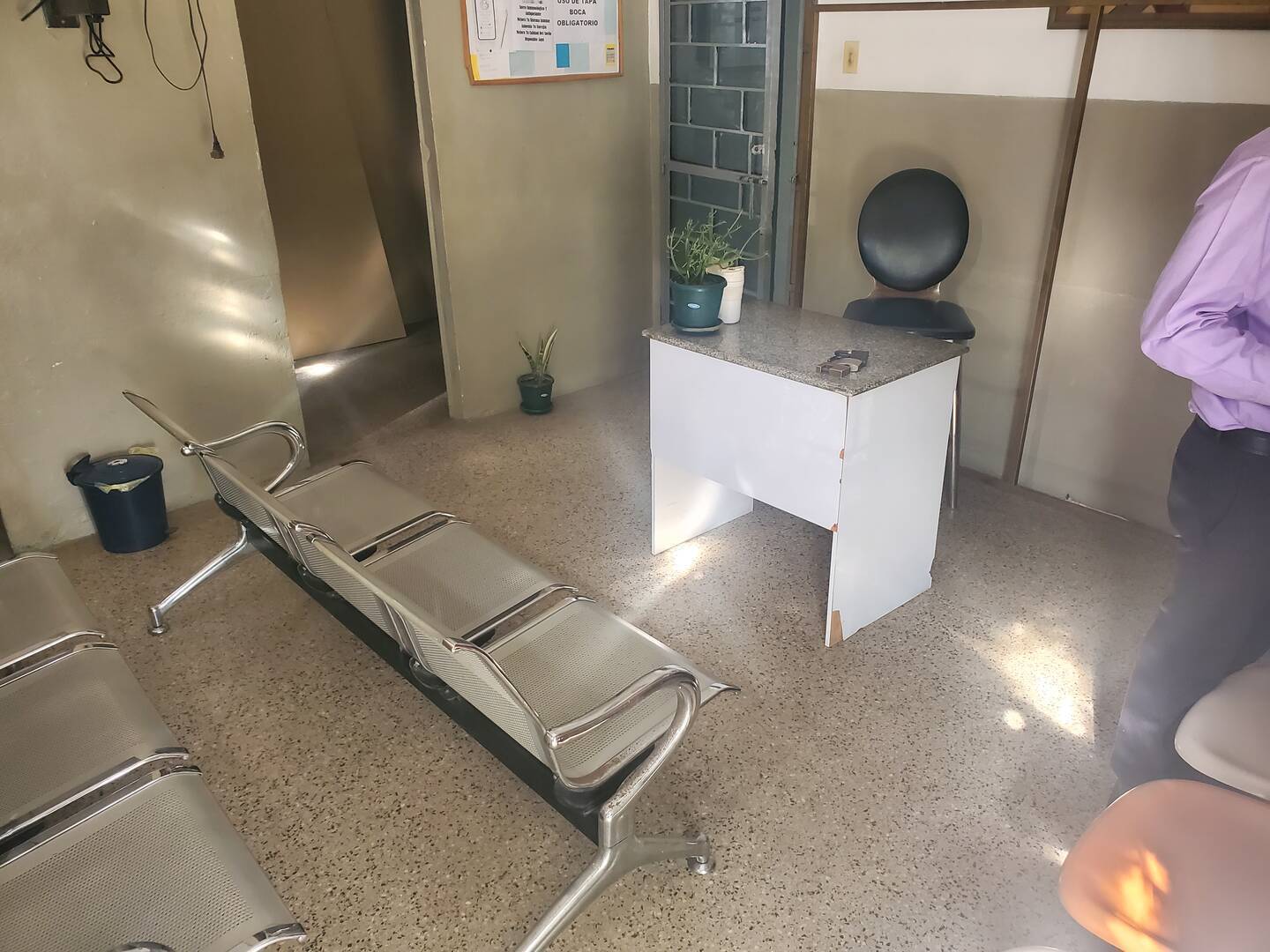 #79917 - CONSULTORIO para Alquiler en Maracaibo - V