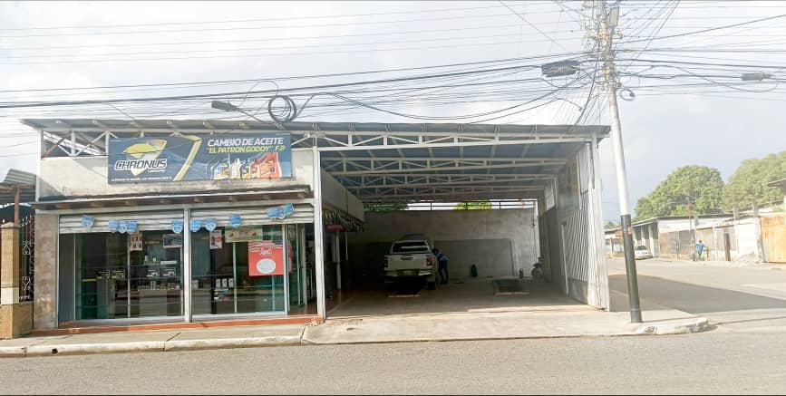 #80001 - LOCAL COMERCIAL para Venta en Acarigua - P