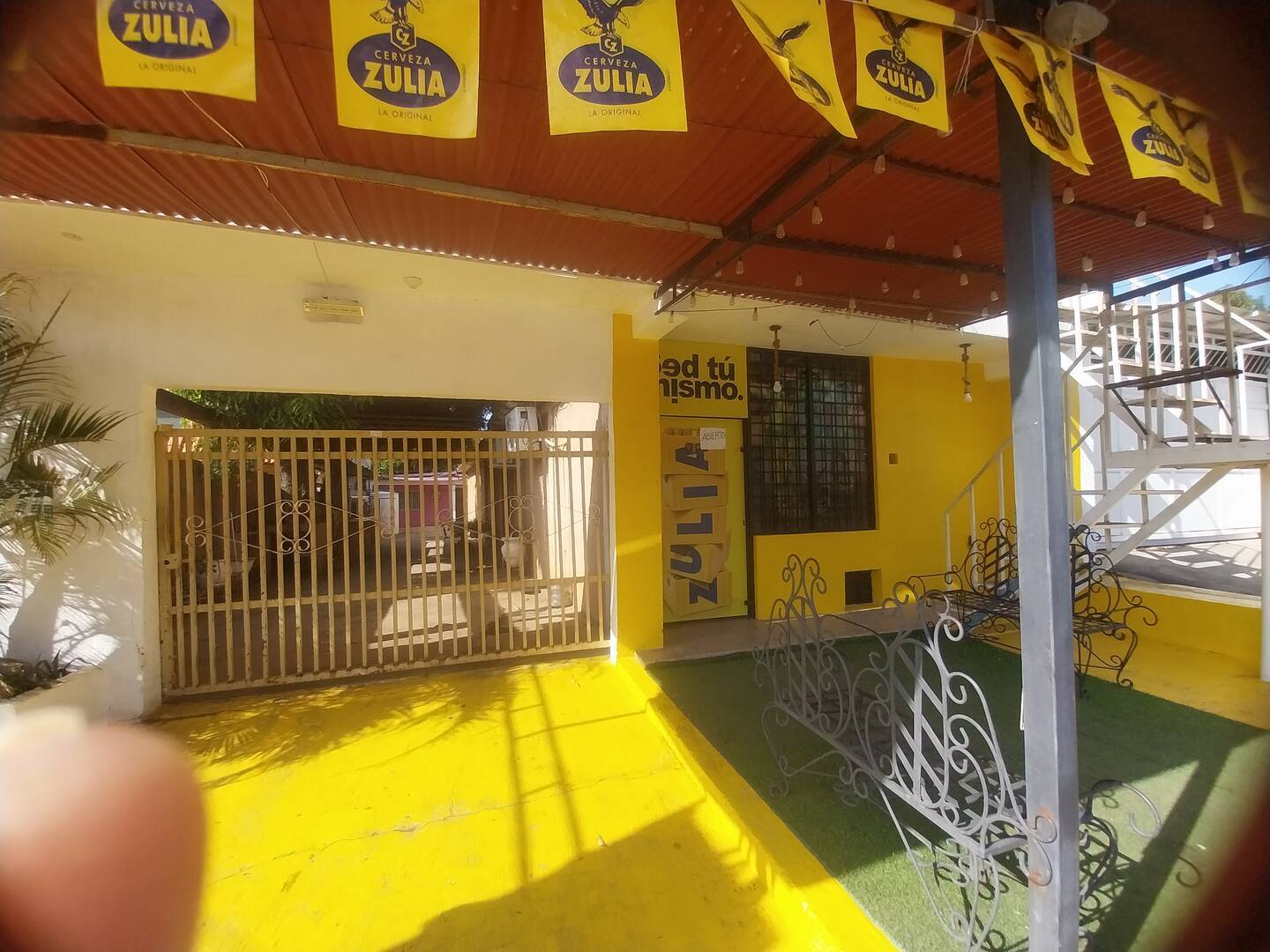 #80064 - CASA COMERCIAL para Venta en San Francisco - V