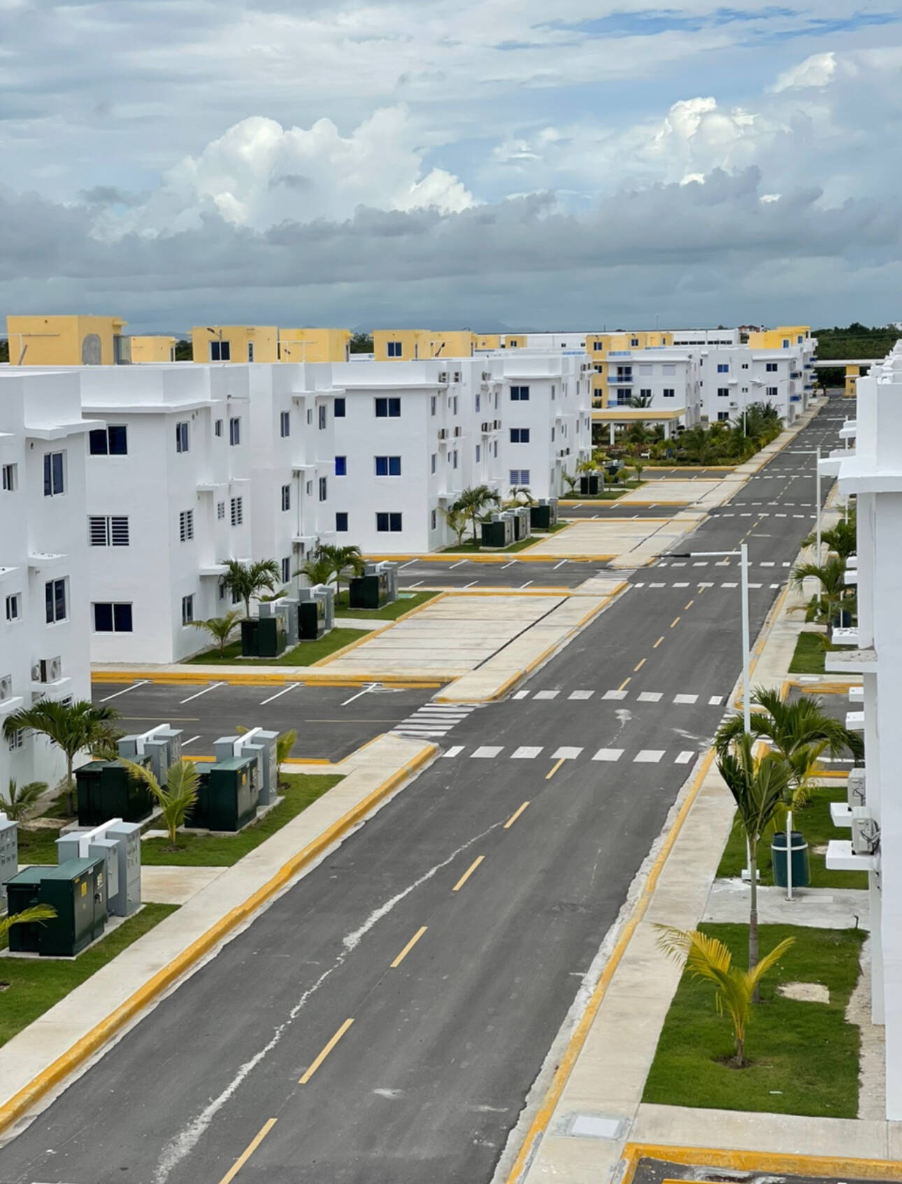 #8695 - APARTAMENTO para Venta en Punta Cana - La Altagracia