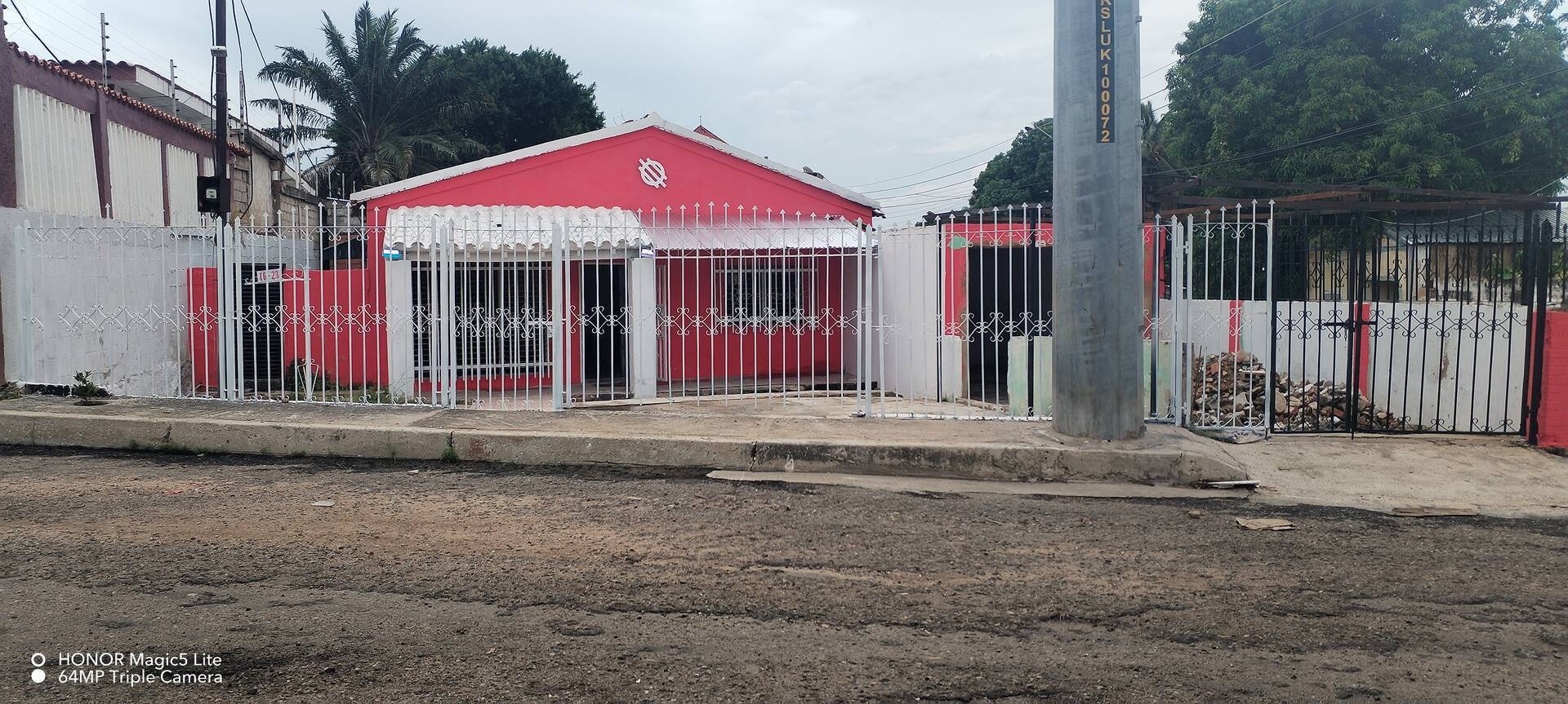 #80360 - CASA para Venta en Maracaibo - V