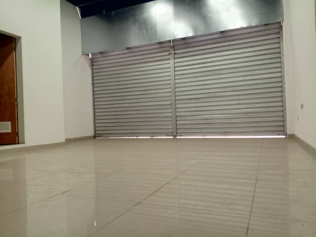 #518049 - LOCAL COMERCIAL para Alquiler en Barquisimeto - K