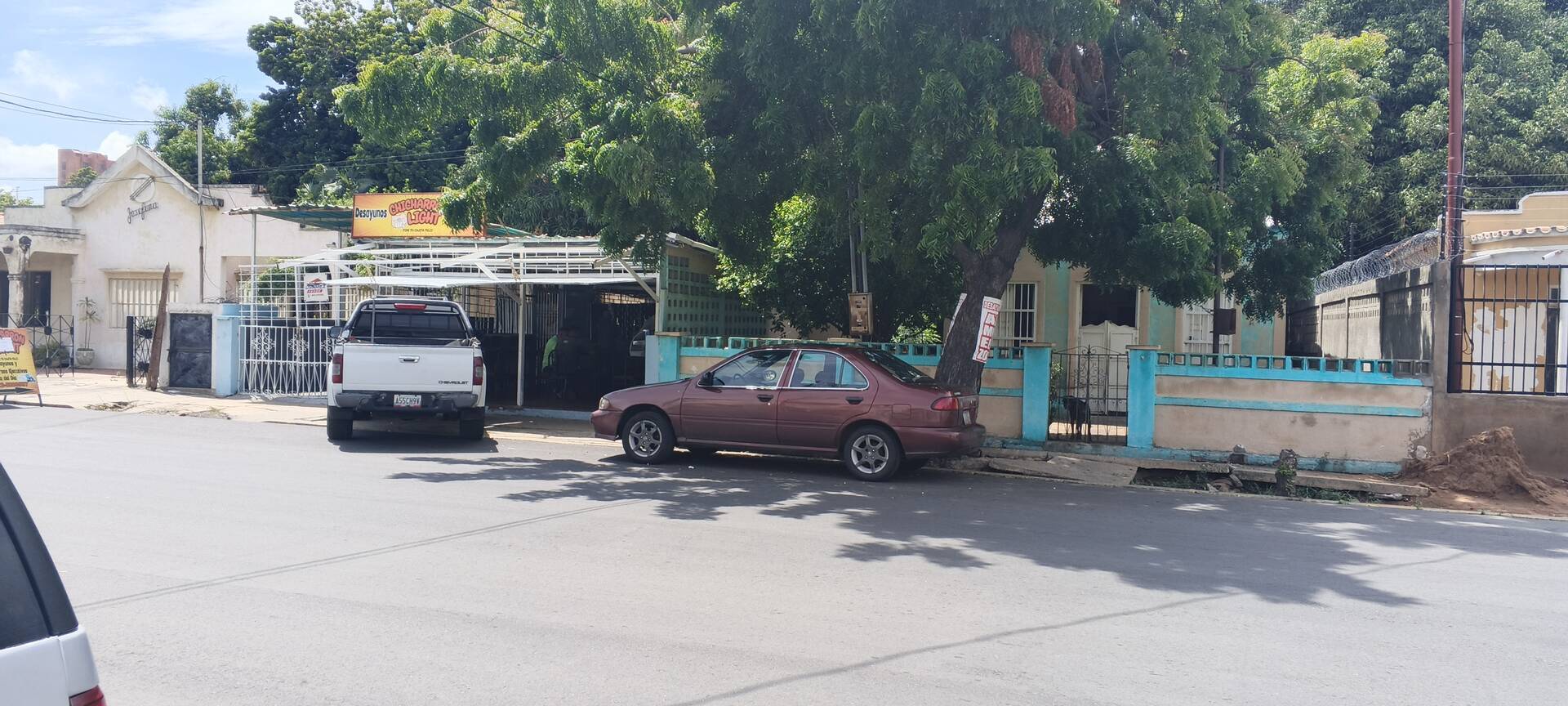 #8055 - TERRENO para Venta en Maracaibo - V