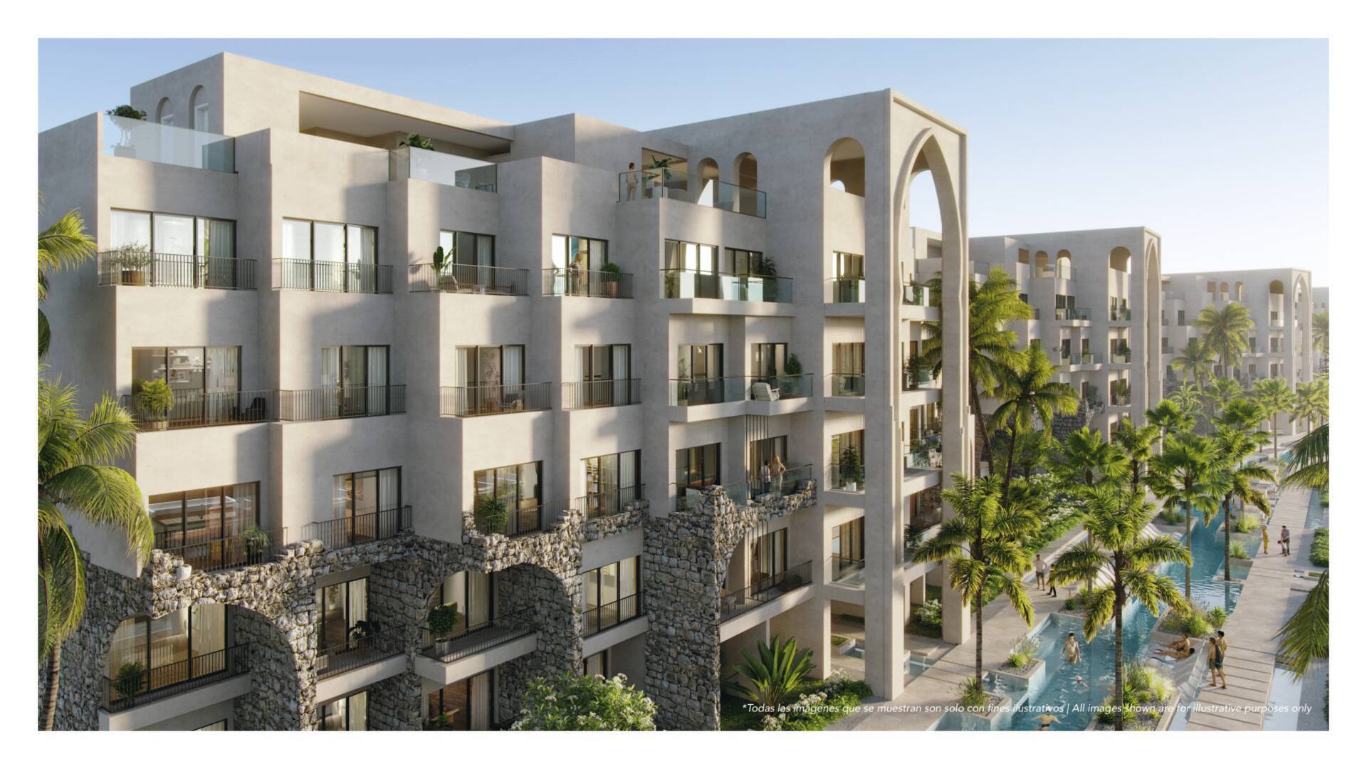 #998063 - APARTAMENTO para Venta en Punta Cana - La Altagracia