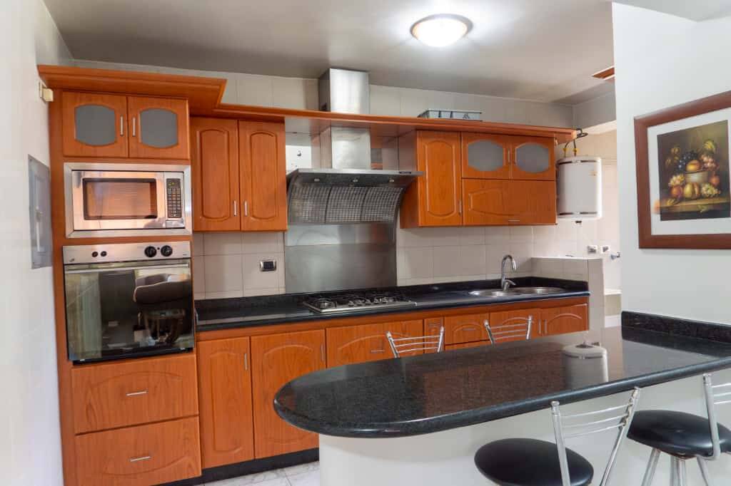 #8083 - APARTAMENTO para Alquiler en Valencia - G