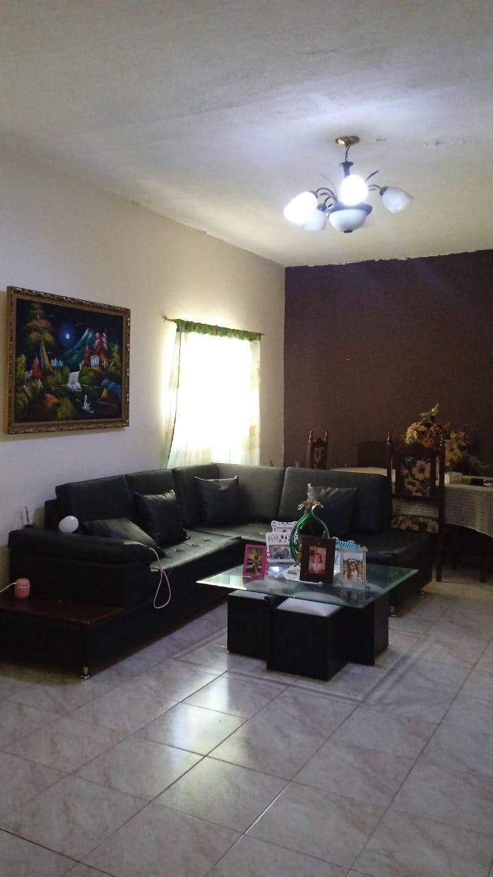 #8094 - CASA para Venta en San Francisco - V