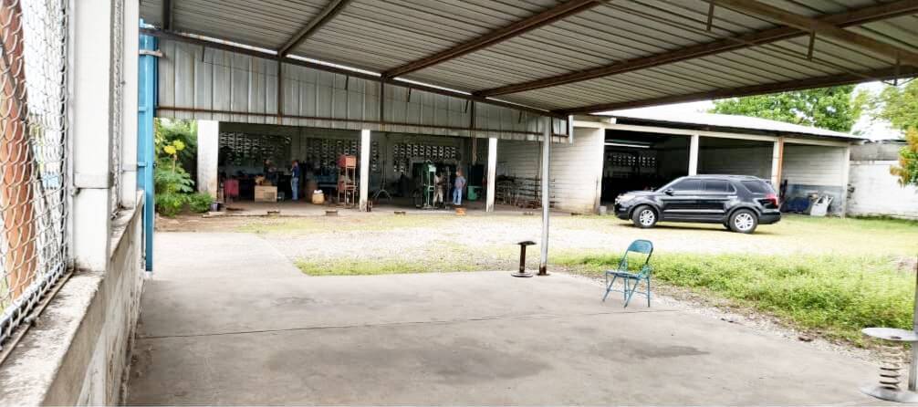 #8099 - GALPÓN / BODEGA para Venta en Acarigua - P