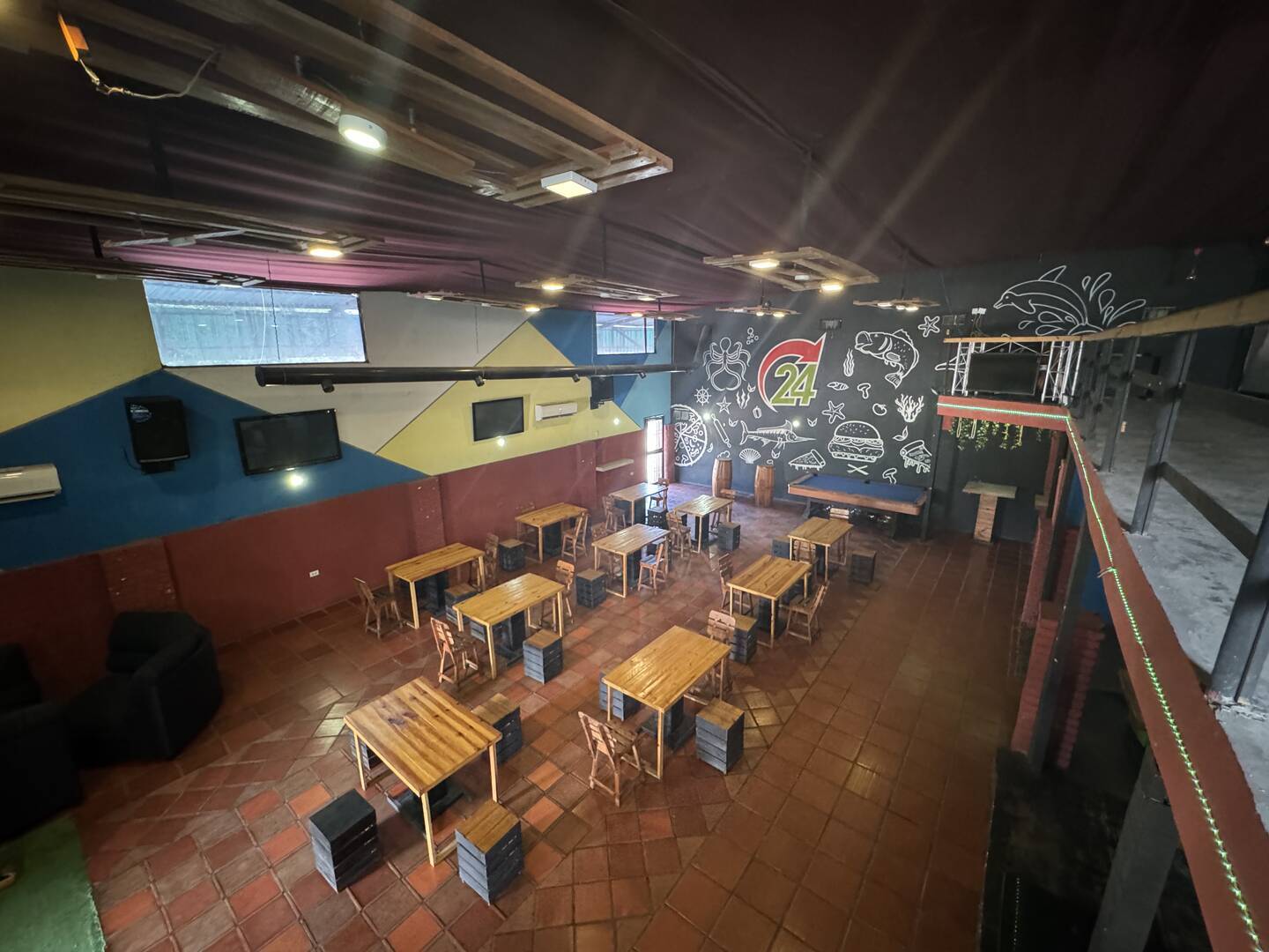 #8119 - LOCAL COMERCIAL para Alquiler en Maracaibo - V