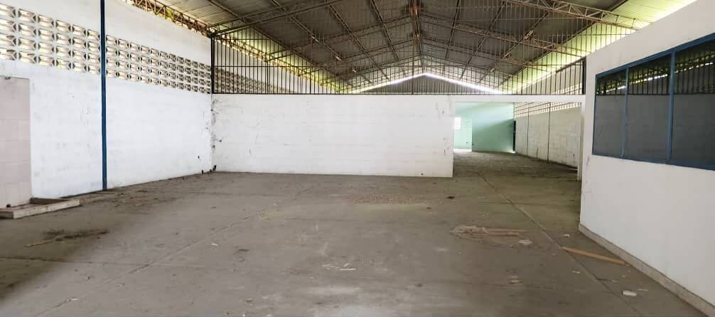 #8128 - GALPÓN / BODEGA para Alquiler en Acarigua - P
