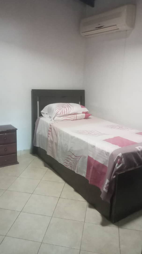 #518130 - HABITACIÓN para Alquiler en Cabudare - K