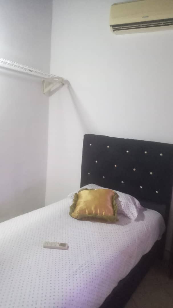 #518131 - HABITACIÓN para Alquiler en Cabudare - K