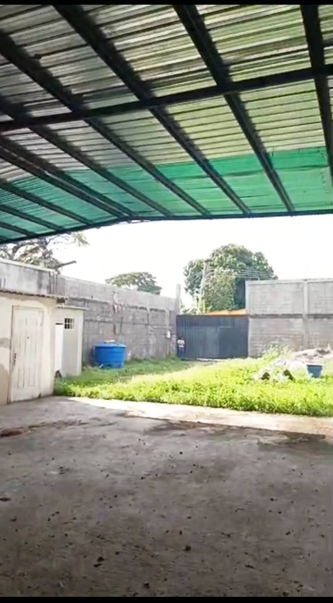 #8163 - GALPÓN / BODEGA para Venta en Araure - P