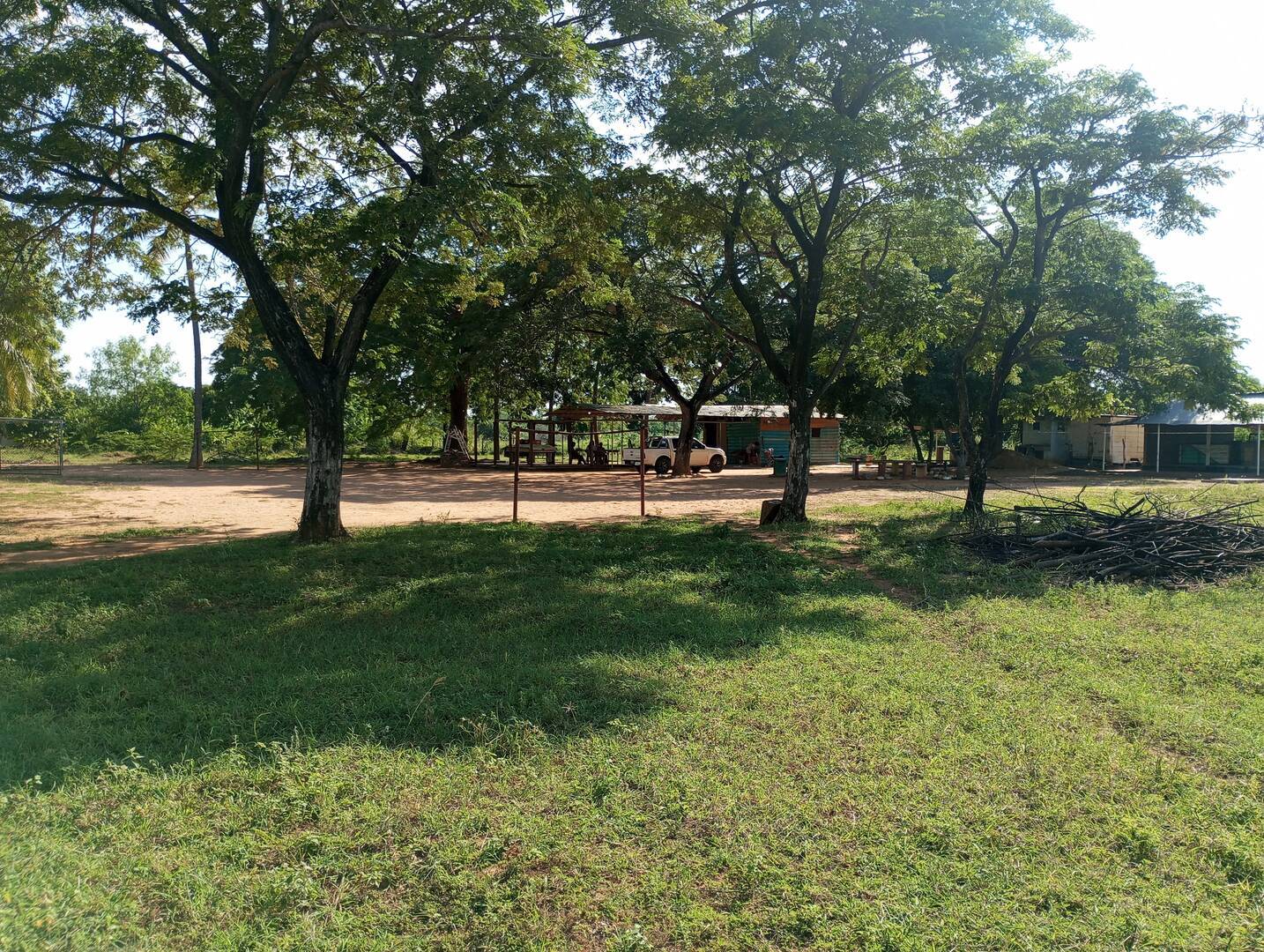 #8159 - GRANJA / FINCA para Venta en San Francisco - V