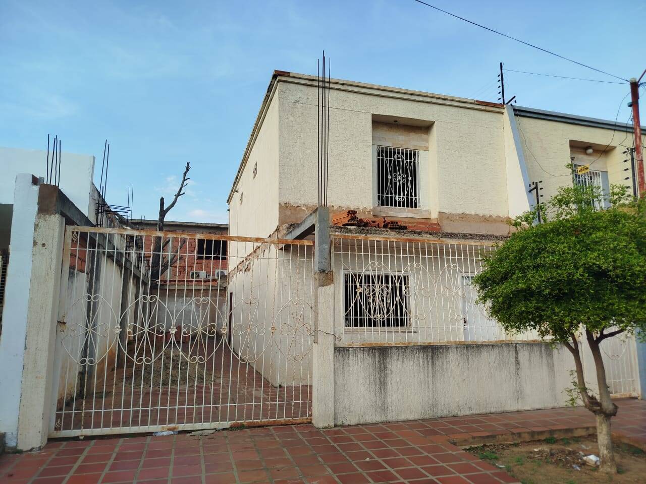 #8178 - CASA para Venta en San Francisco - V