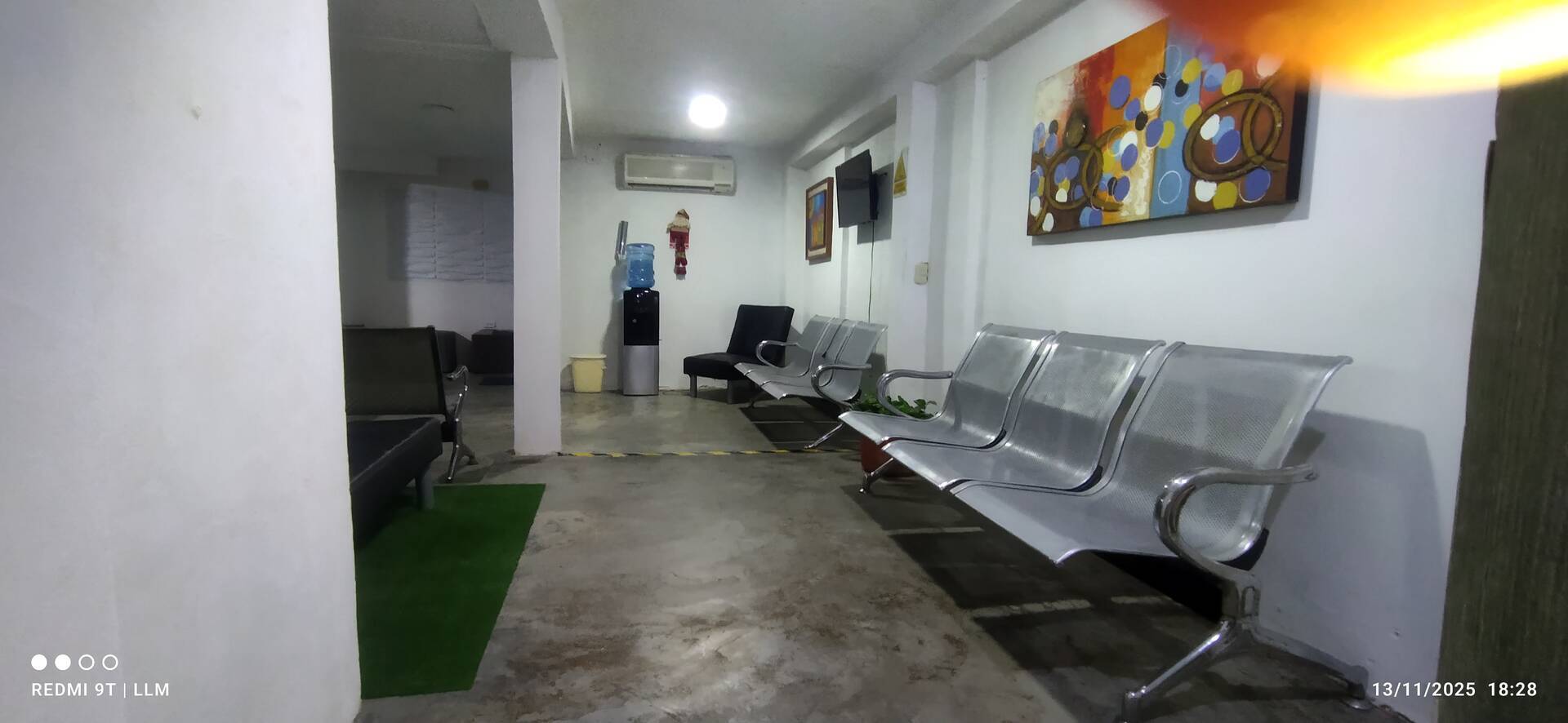 #8197 - CONSULTORIO para Alquiler en Maracaibo - V