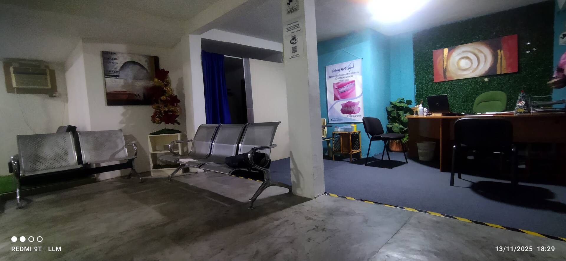 #8198 - CONSULTORIO para Alquiler en Maracaibo - V