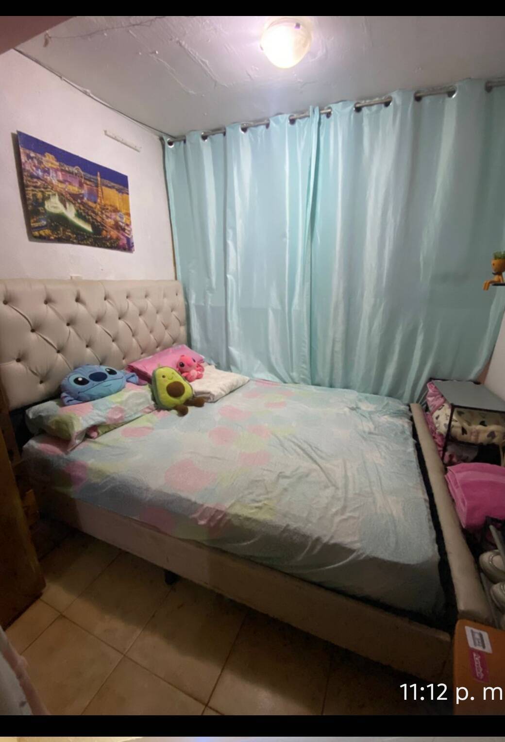 #81970 - APARTAMENTO para Venta en Caracas - A