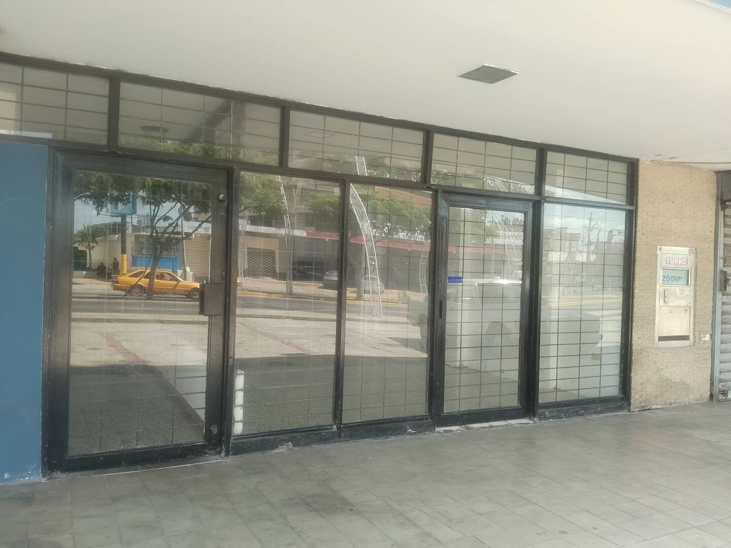 #8212 - LOCAL COMERCIAL para Alquiler en Maracaibo - V