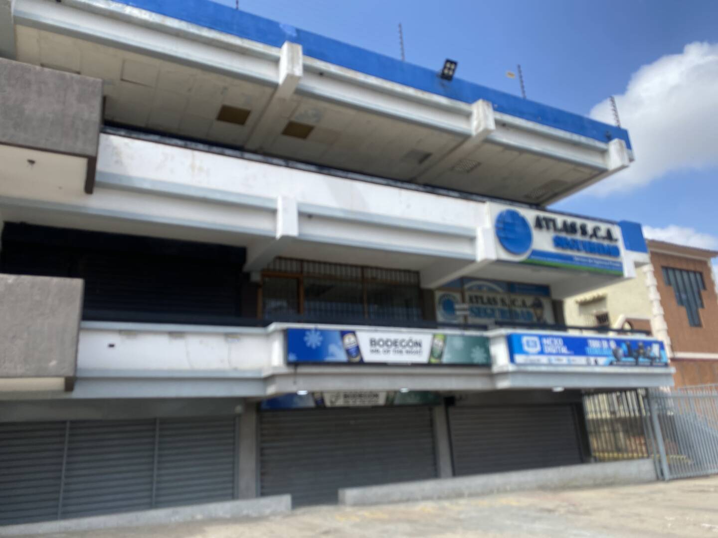 Ángel Pinton Keny Vergel Local comercial en VENTA